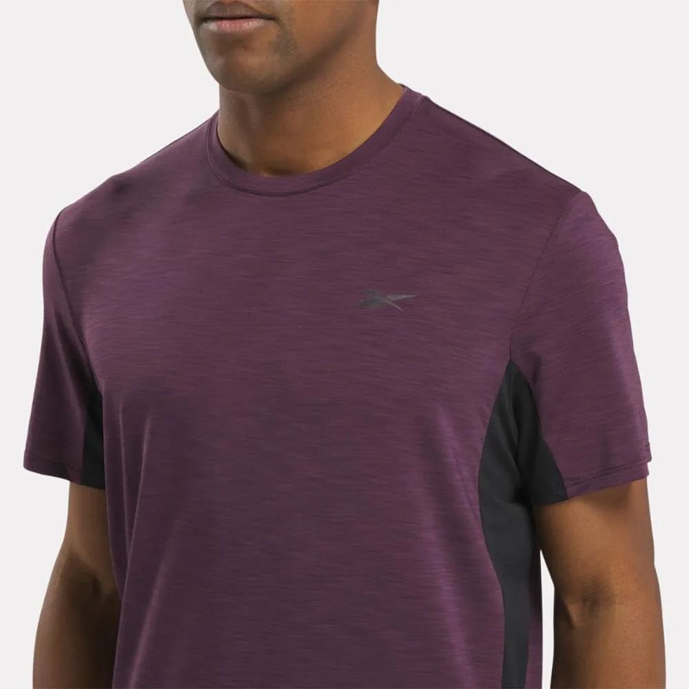 Reebok Men's Athlete Tee.0 RBK-chill