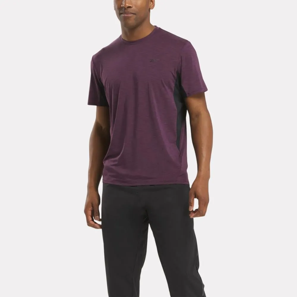 Reebok Men's Athlete Tee.0 RBK-chill