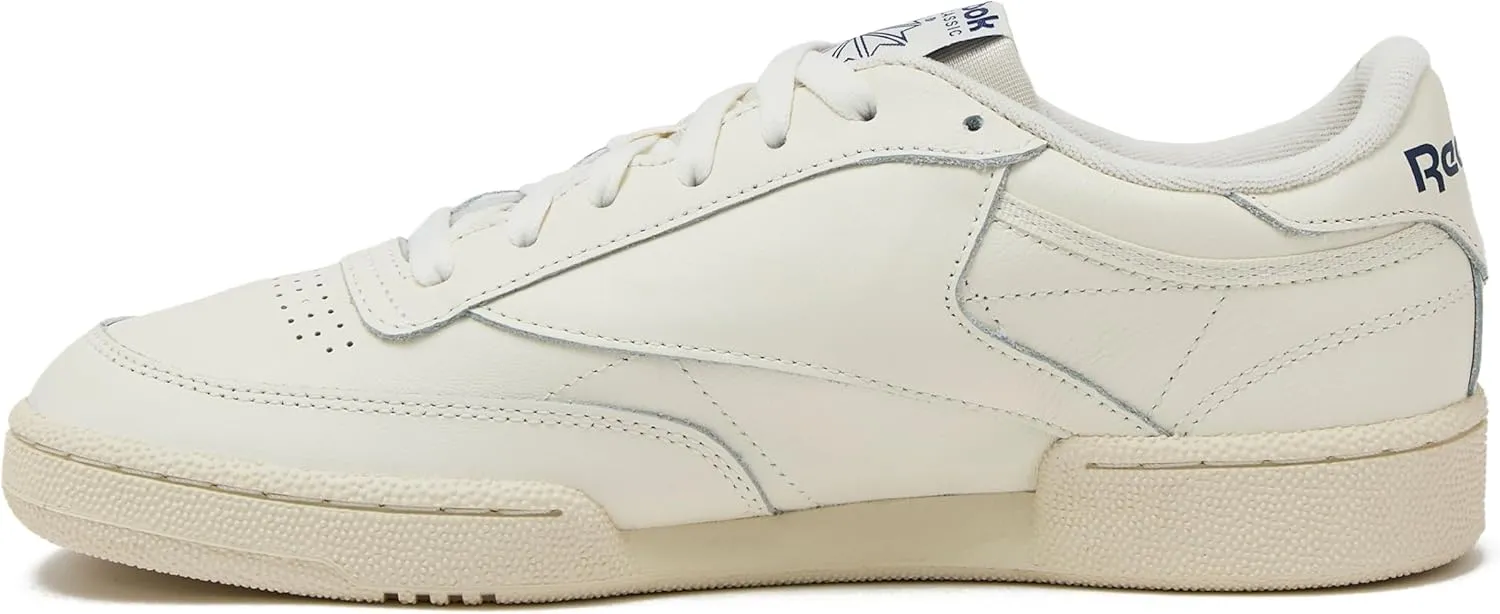 Reebok Men's Club C 85 Tennis Sneaker