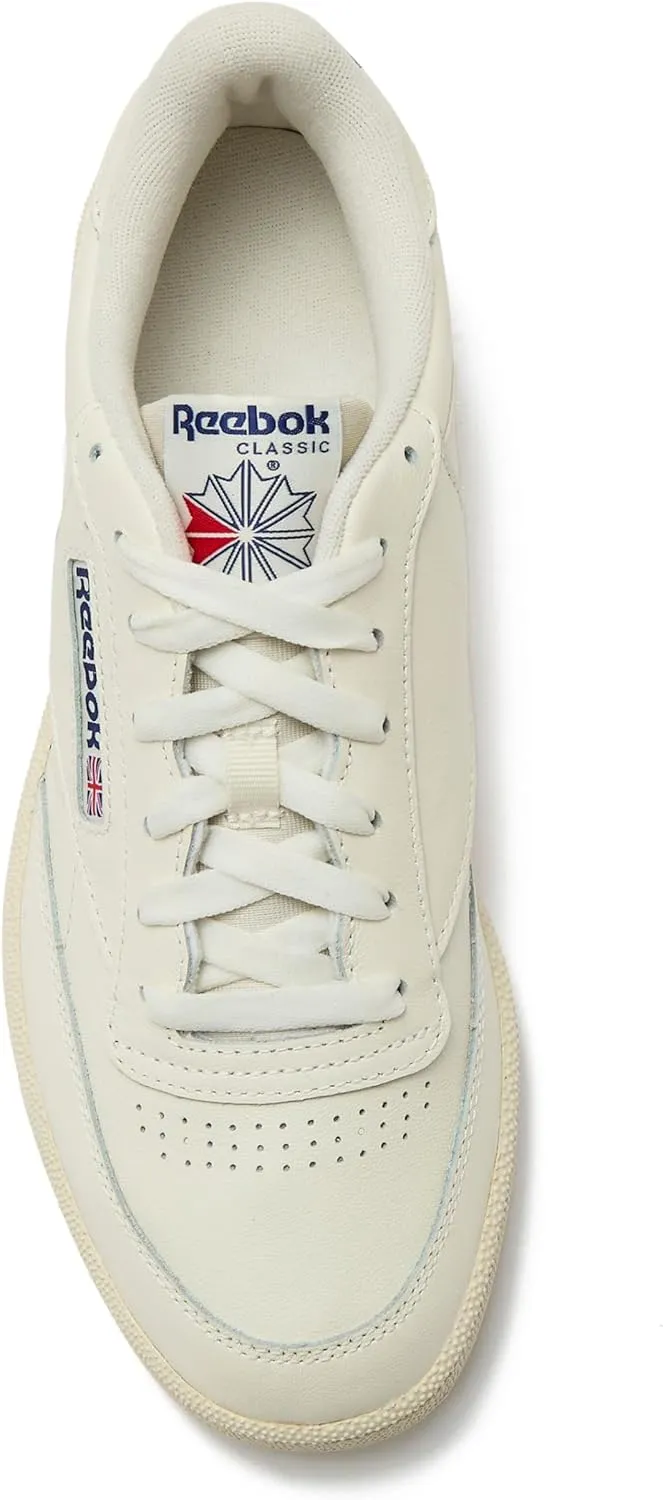 Reebok Men's Club C 85 Tennis Sneaker