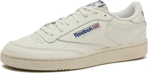 Reebok Men's Club C 85 Tennis Sneaker