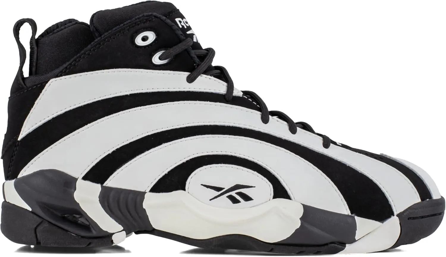 Reebok Men's Shaqnosis Work & Safety Toe Shoe