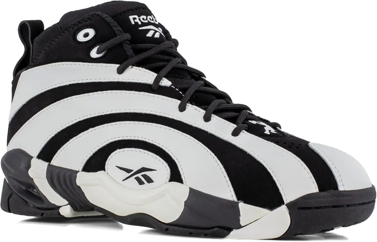Reebok Men's Shaqnosis Work & Safety Toe Shoe