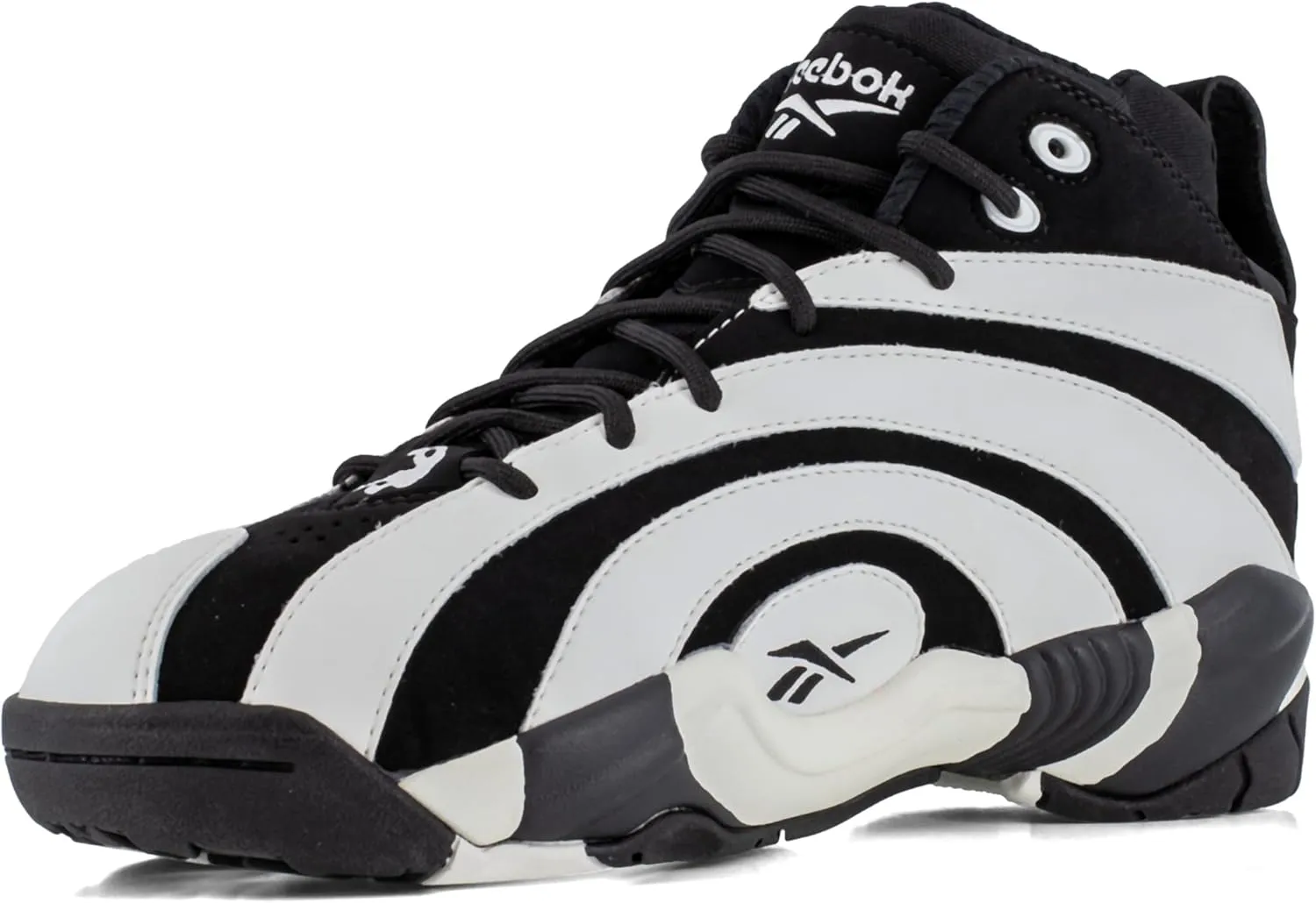 Reebok Men's Shaqnosis Work & Safety Toe Shoe