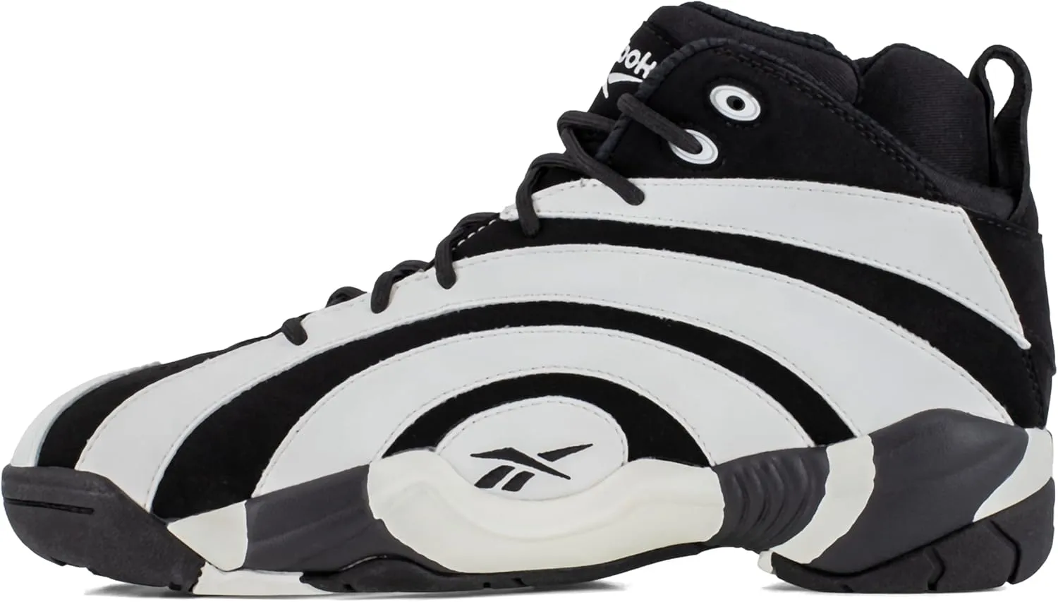 Reebok Men's Shaqnosis Work & Safety Toe Shoe