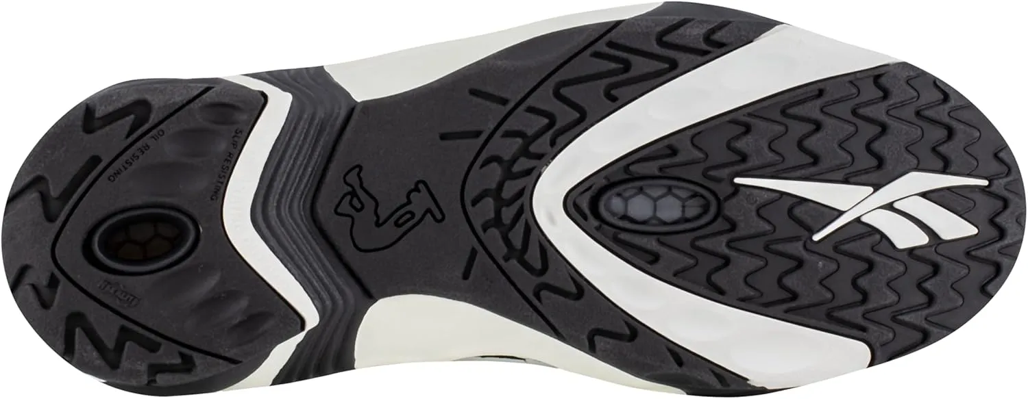 Reebok Men's Shaqnosis Work & Safety Toe Shoe