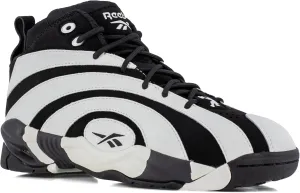 Reebok Men's Shaqnosis Work & Safety Toe Shoe
