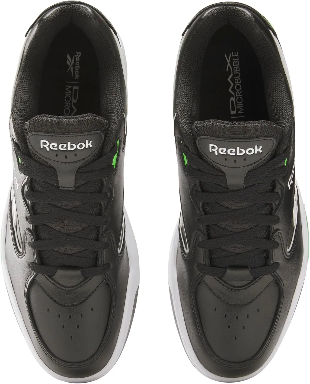 Reebok Unisex-Adult Bb4500 DMX Sneaker