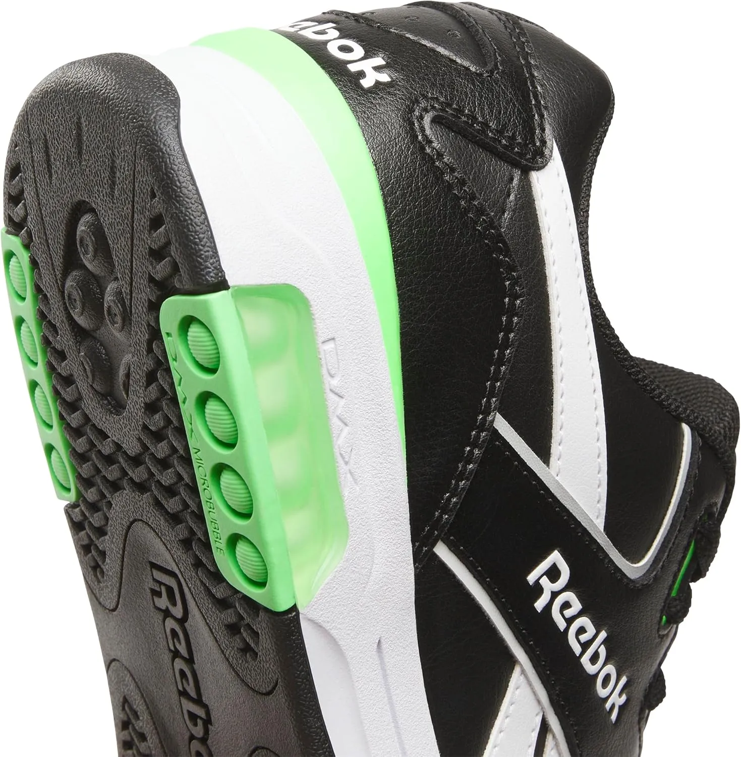 Reebok Unisex-Adult Bb4500 DMX Sneaker