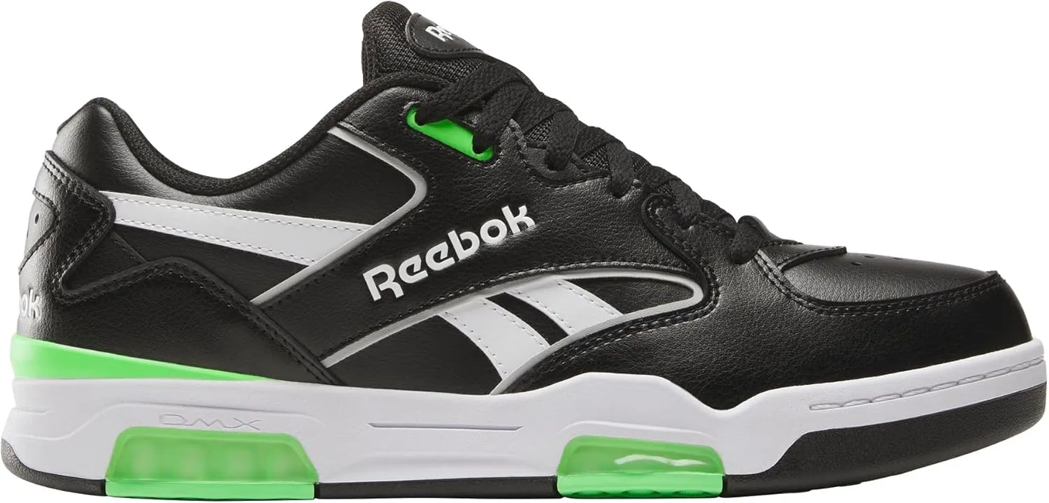 Reebok Unisex-Adult Bb4500 DMX Sneaker