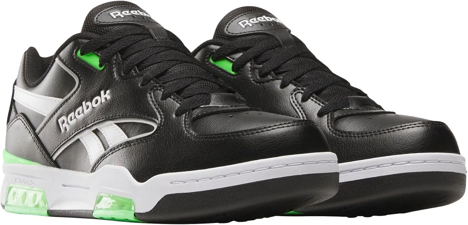 Reebok Unisex-Adult Bb4500 DMX Sneaker