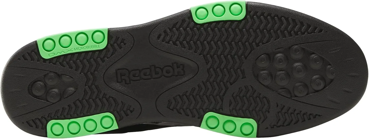 Reebok Unisex-Adult Bb4500 DMX Sneaker