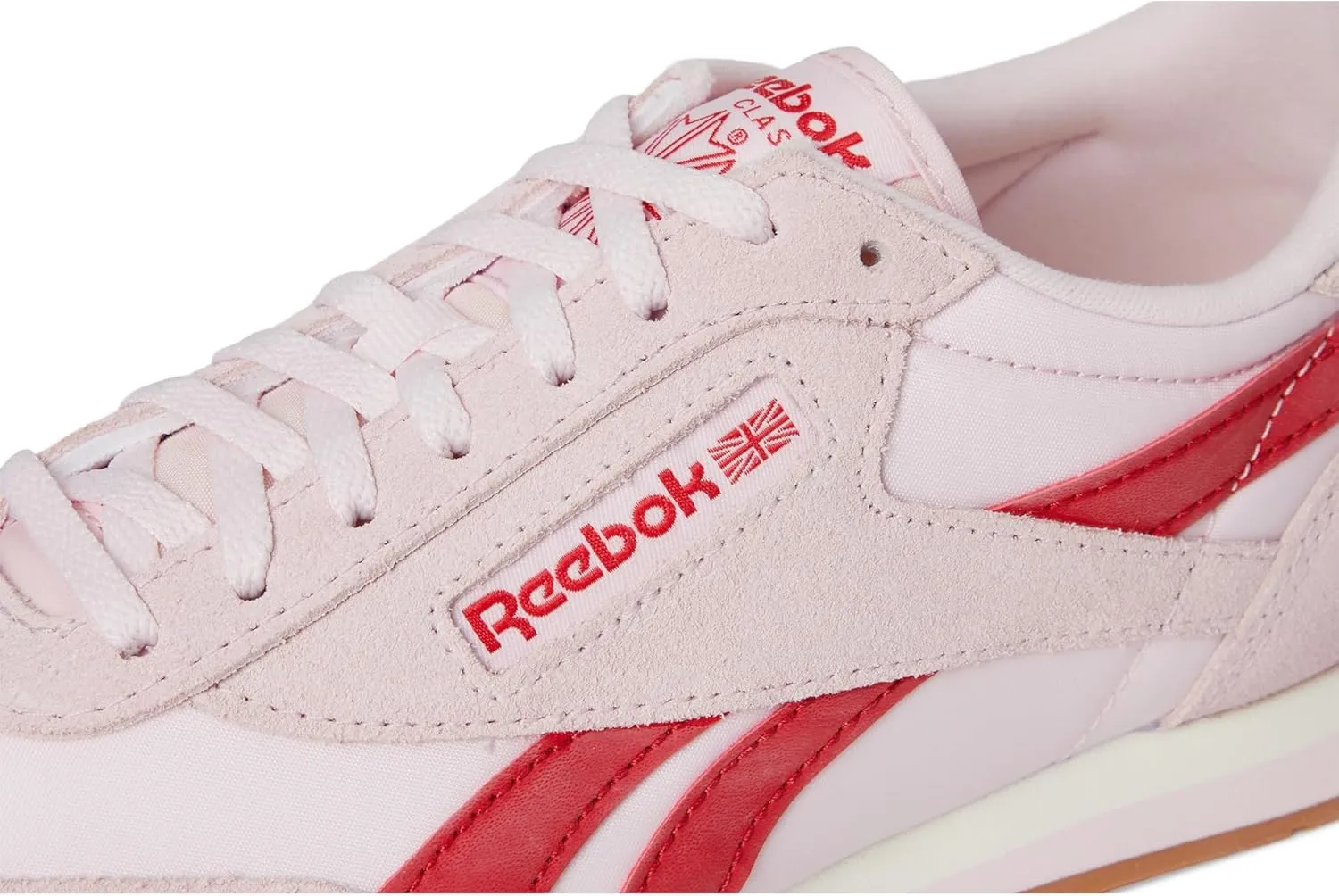 Reebok Unisex-Adult Campio Xt Sneaker