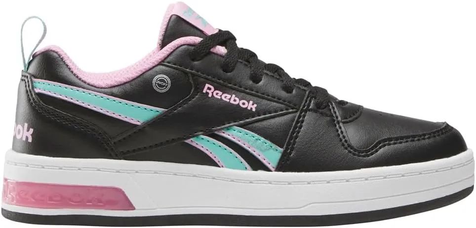 Reebok Unisex-Baby Kid's Royal Classics Jog 2.0 Kc Sneaker