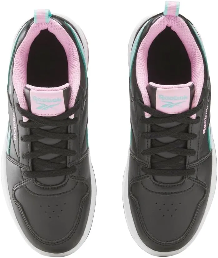 Reebok Unisex-Baby Kid's Royal Classics Jog 2.0 Kc Sneaker