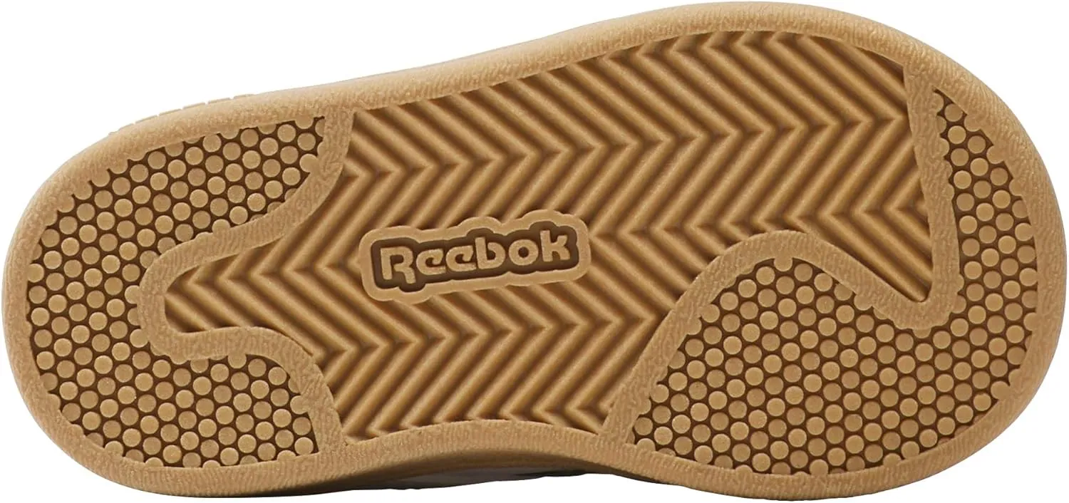 Reebok Unisex-Child Kid's Classic Mld Sneaker