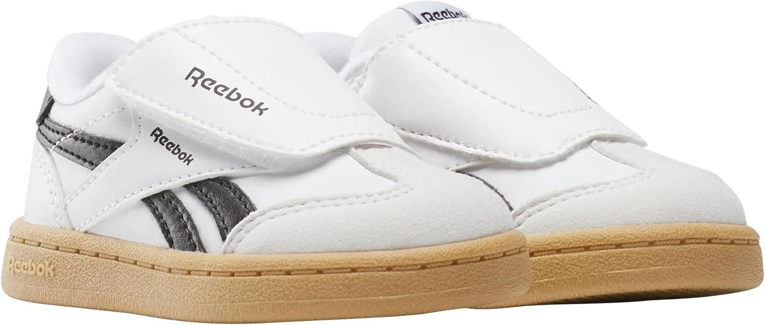 Reebok Unisex-Child Kid's Classic Mld Sneaker