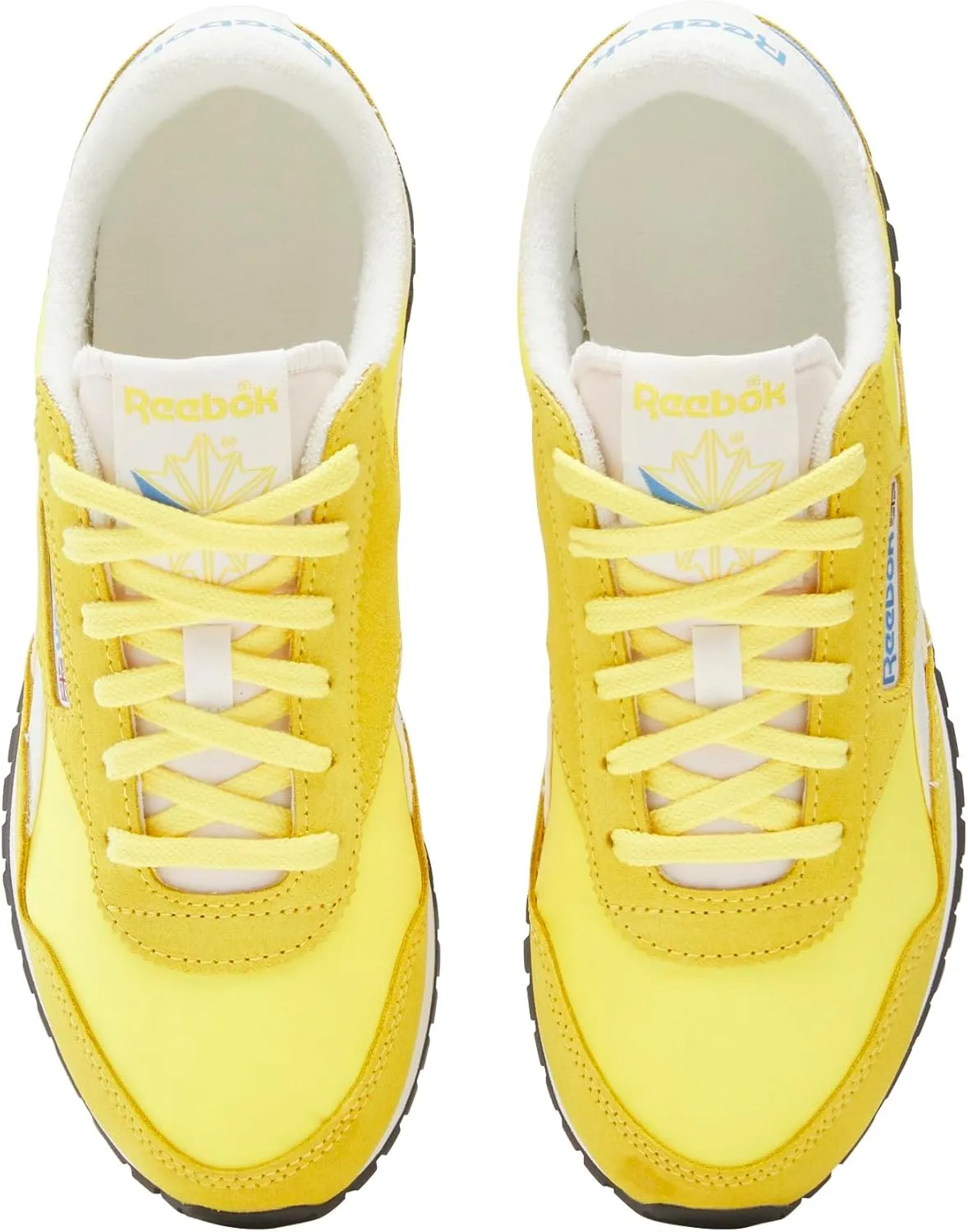 Reebok Women's Classic Az Sneaker