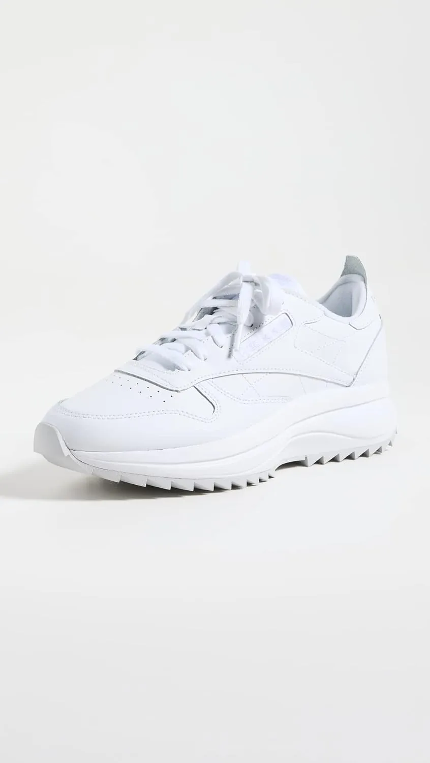 Reebok Women's Classic Leather Sp Extra Sneaker