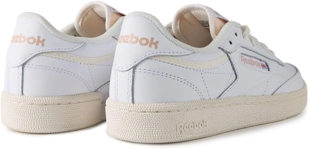 Reebok Women's Club C 85 Sneaker