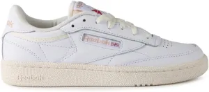 Reebok Women's Club C 85 Sneaker