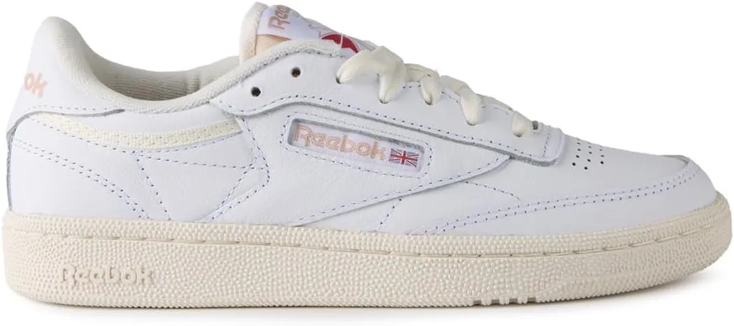 Reebok Women's Club C 85 Sneaker