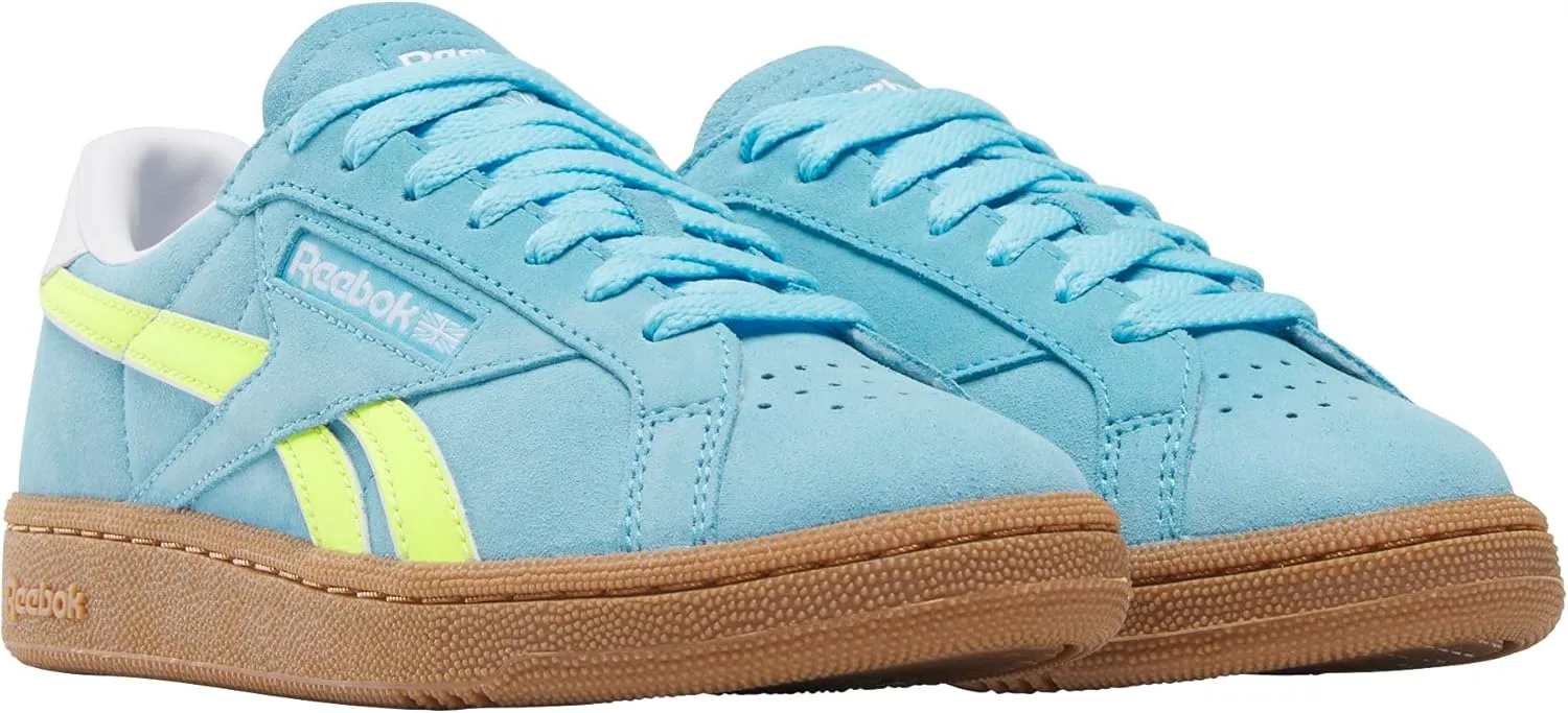 Reebok Women's Club C Grounds UK Sneaker