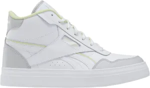Reebok Women's Court Advance Bold High Sneaker