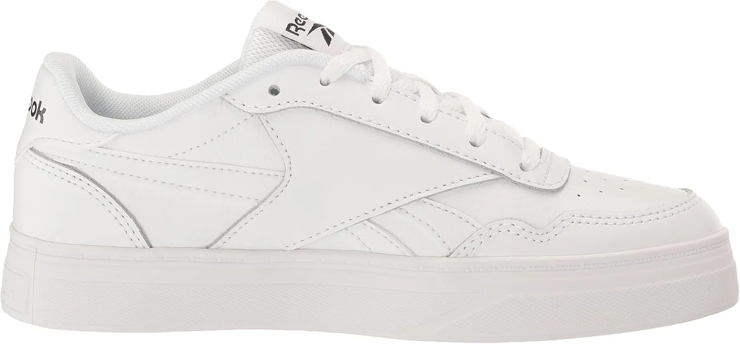 Reebok Women's Court Advance Bold Sneaker