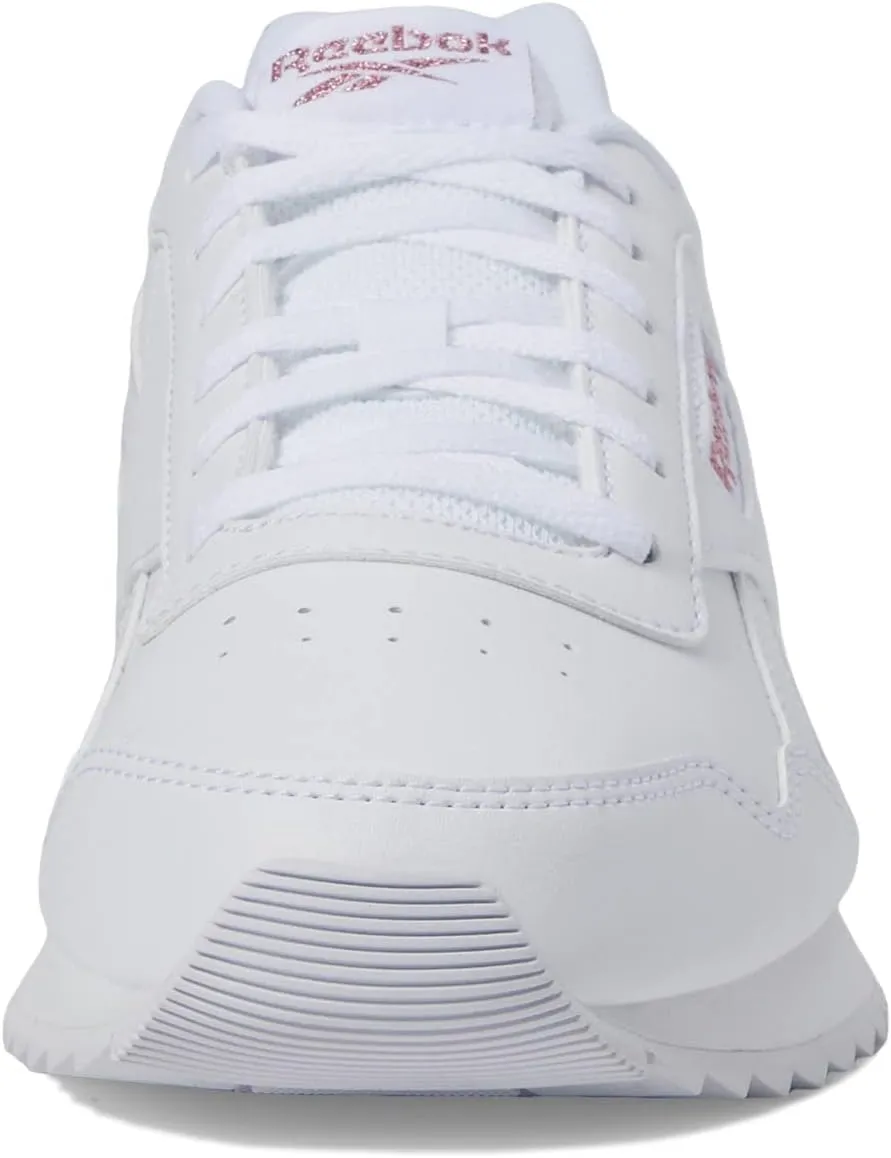 Reebok Women's Glide Ripple Clip Sneaker