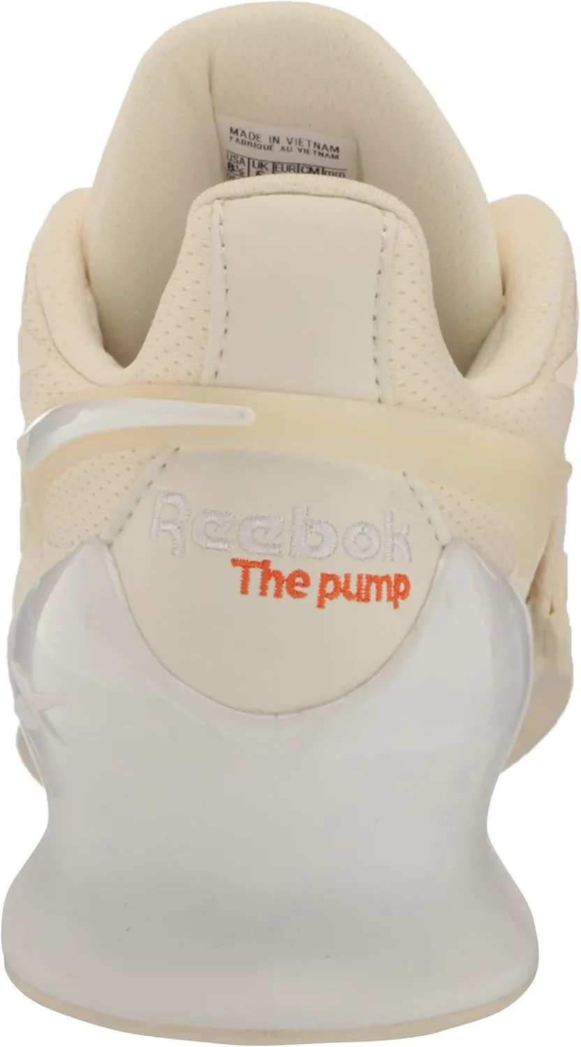 Reebok Women's Legacy Lifter Iii Sneaker
