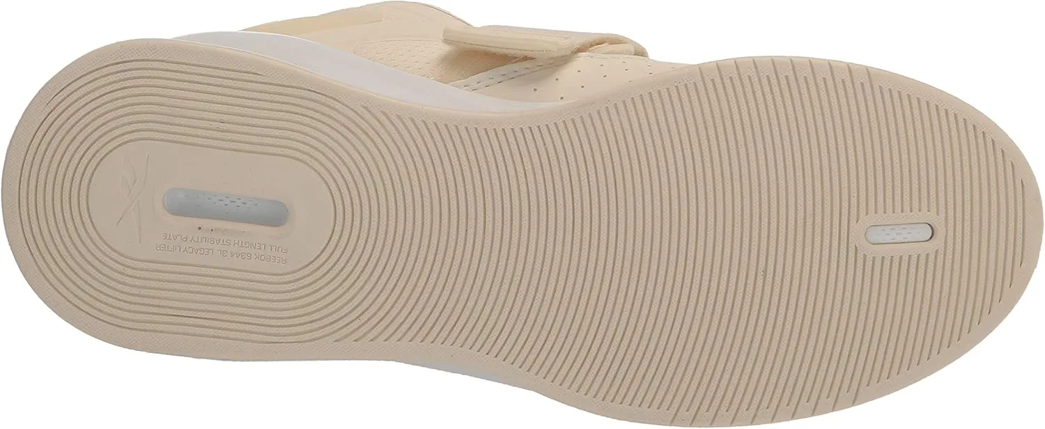 Reebok Women's Legacy Lifter Iii Sneaker