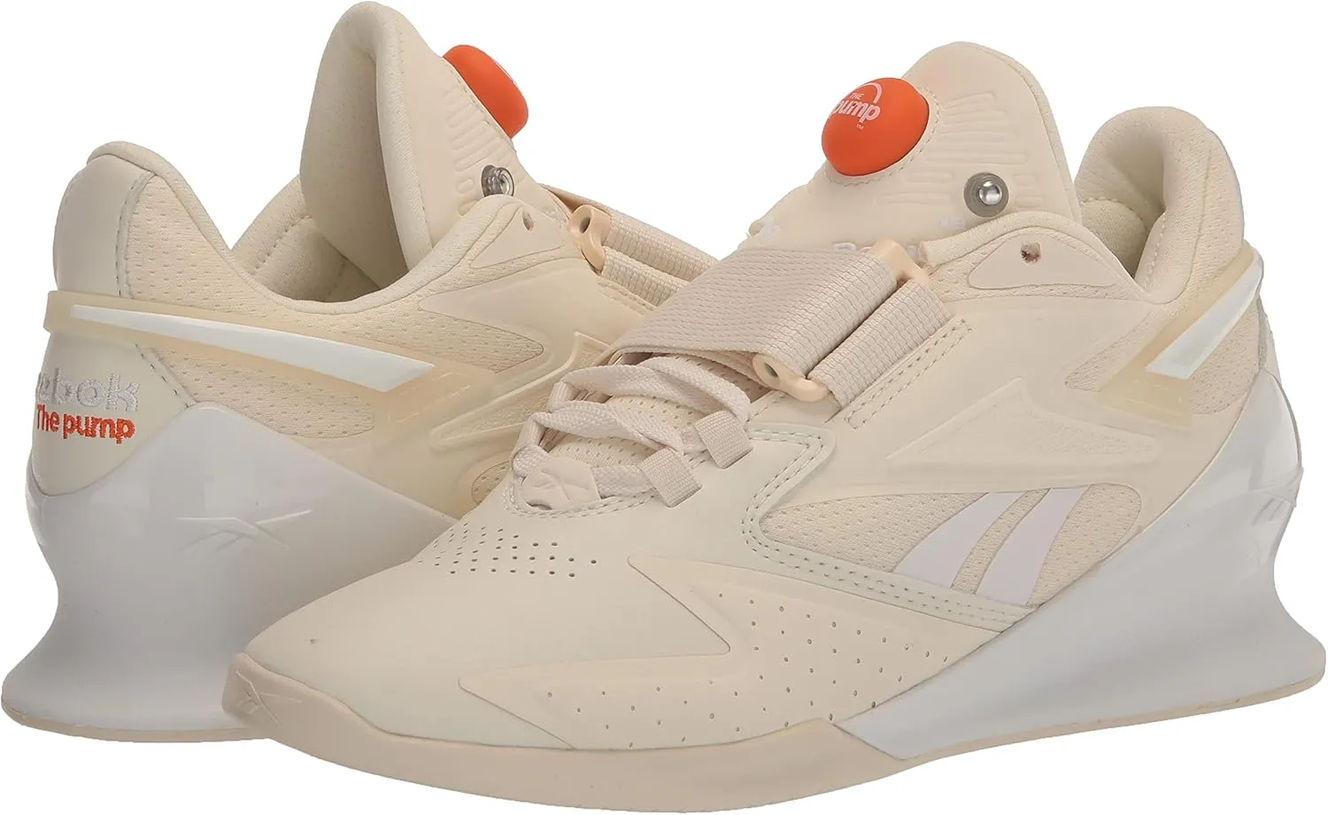Reebok Women's Legacy Lifter Iii Sneaker