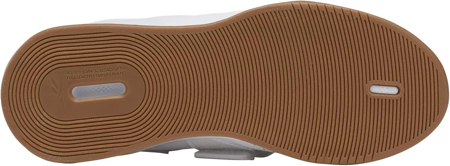 Reebok Women's Legacy Lifter Iii Sneaker