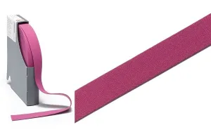 Roll Last chance offer Unbeatable Elastic 20mm - Waistband, Prym 10m Full Pink