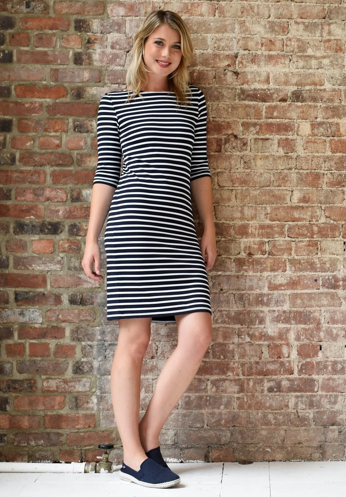Saint James Propriano II Dress