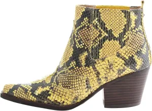 Sam Edelman Women's Winona Ankle Boot