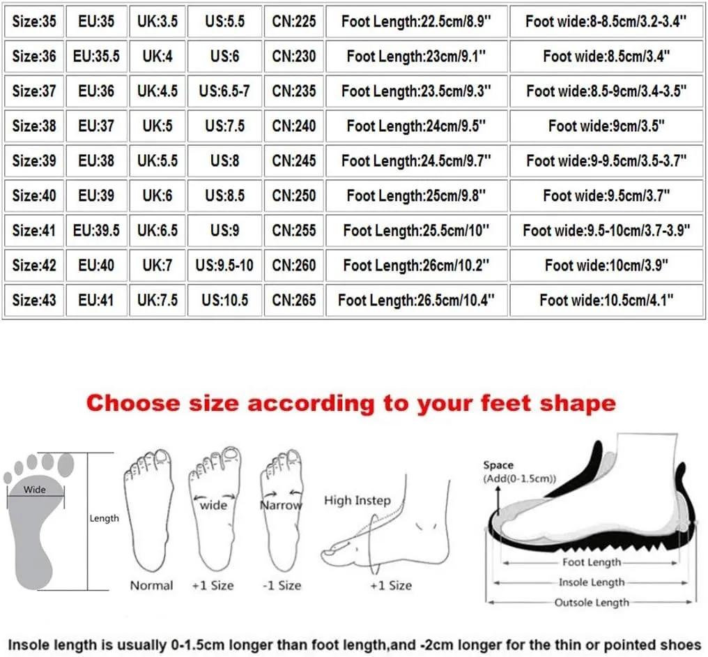 Sandals for Women Wide Width Heels,Ankle Strap Snakeskin Adjustable Buckle Clear Block Chunky High Heel Open Toe Sandal