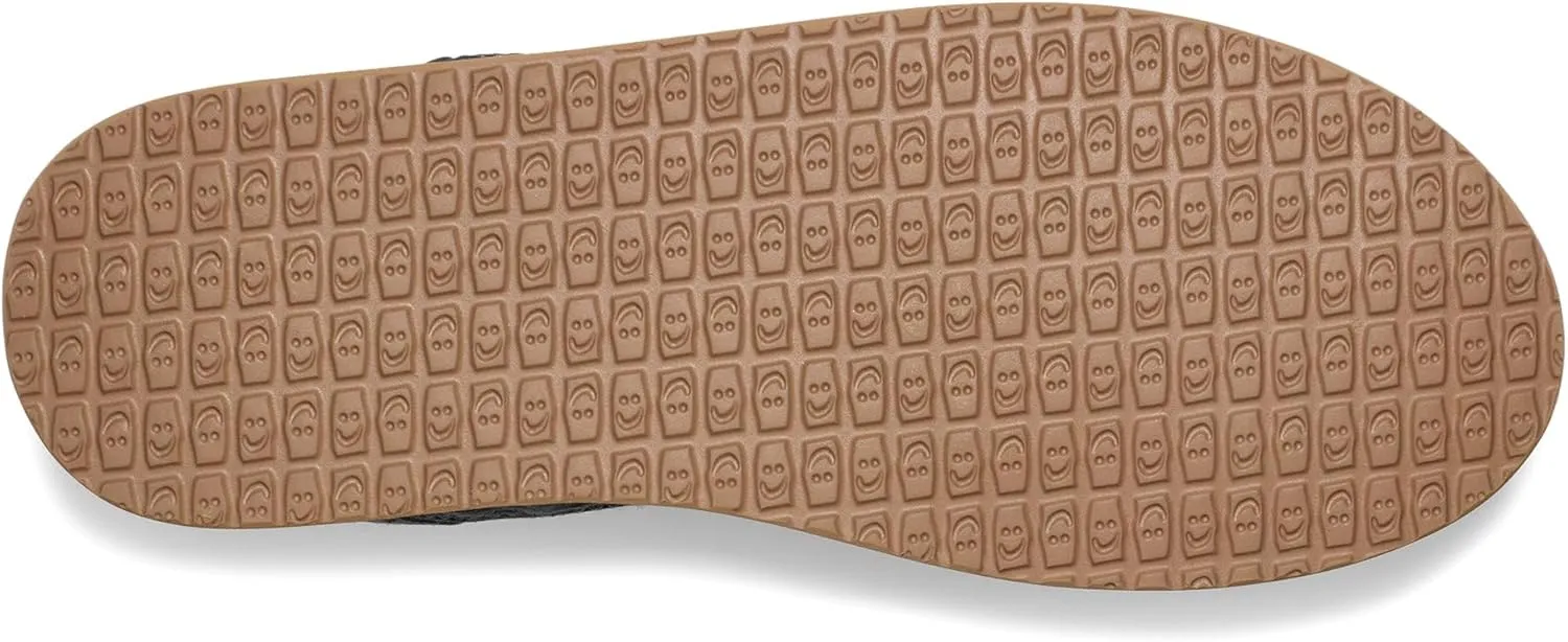 Sanuk Donna Quilted - Women Loafers