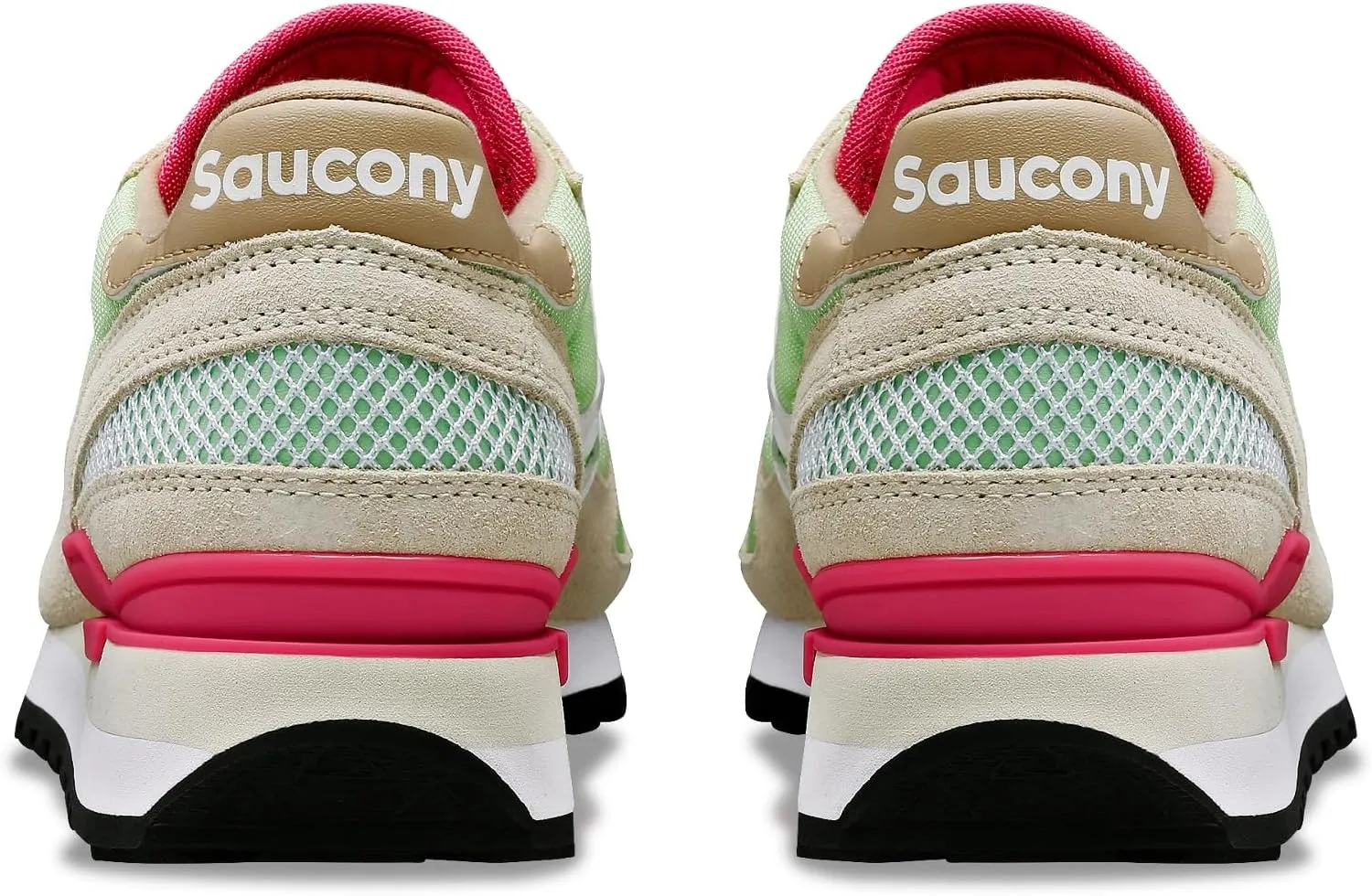 Saucony Originals Women's Shadow Original Sneaker