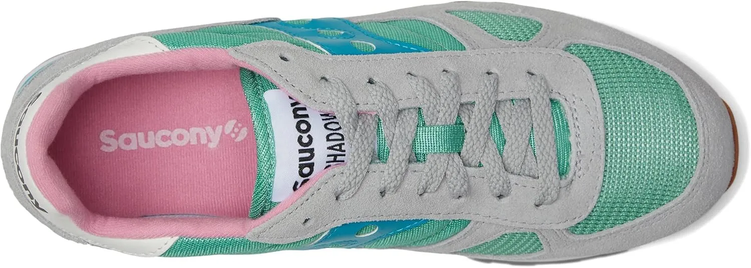 Saucony Originals Women's Shadow Original Sneaker