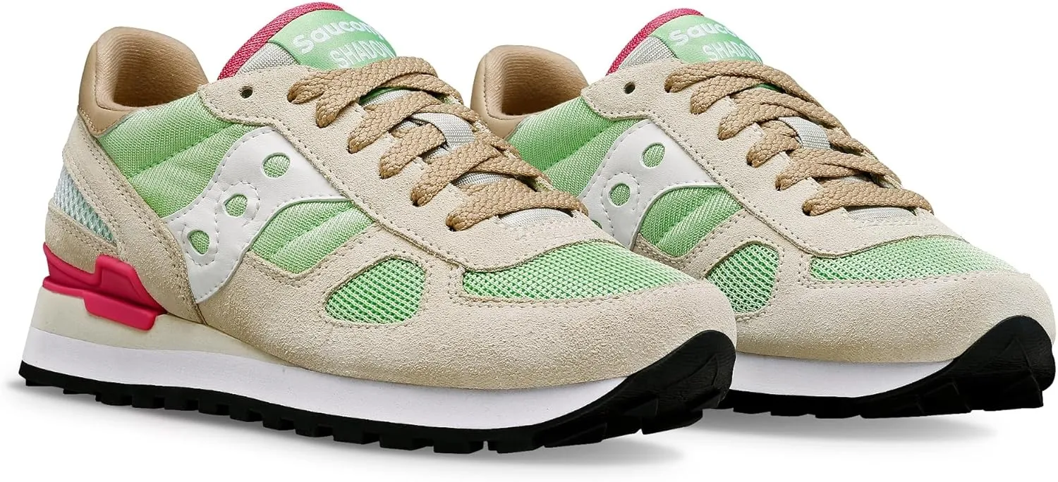 Saucony Originals Women's Shadow Original Sneaker