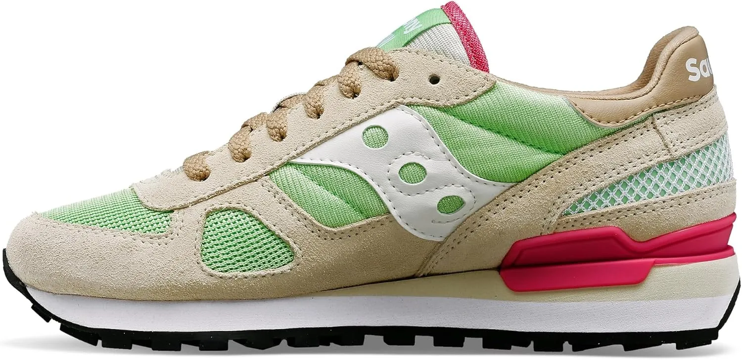 Saucony Originals Women's Shadow Original Sneaker