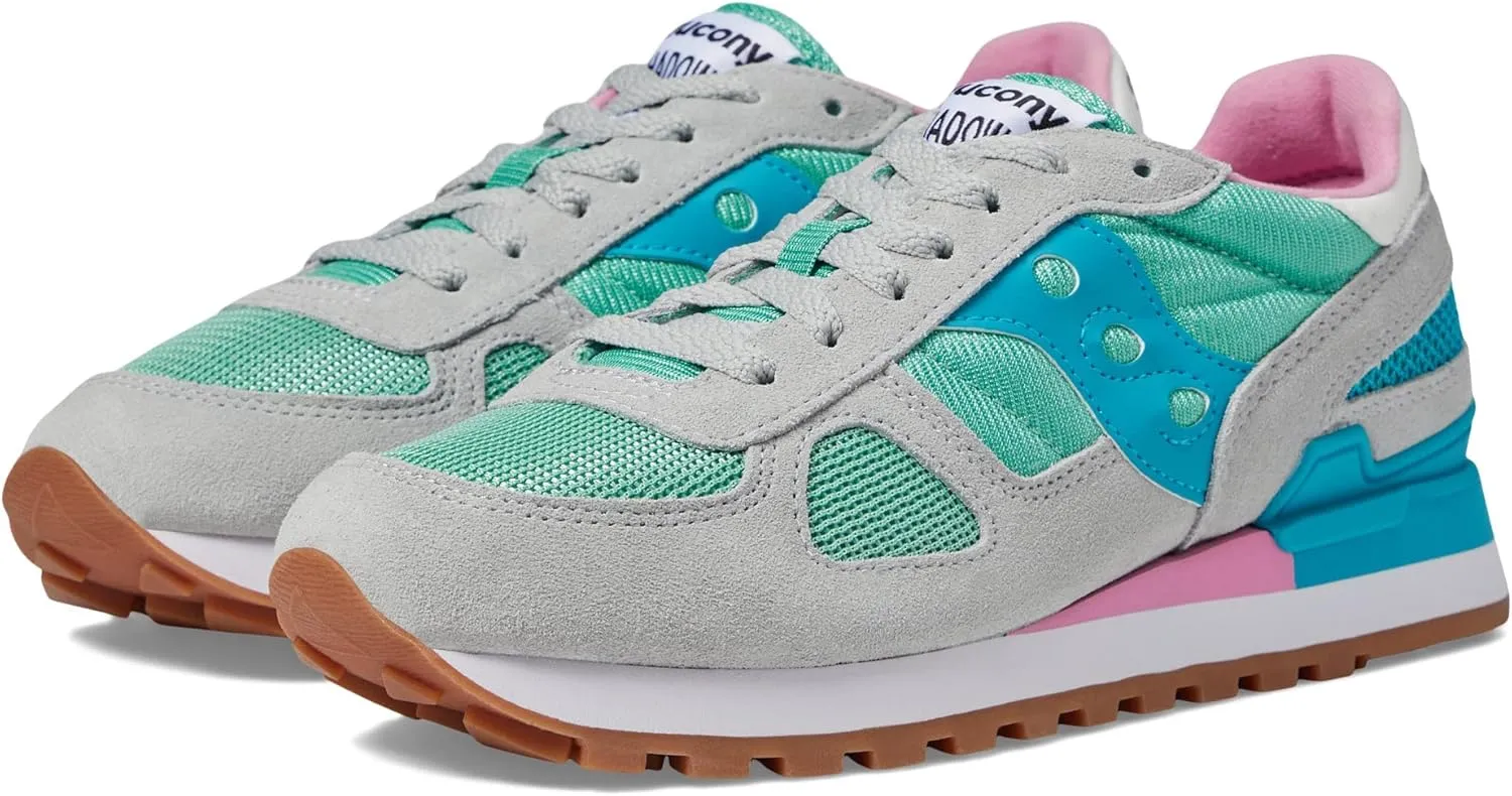 Saucony Originals Women's Shadow Original Sneaker