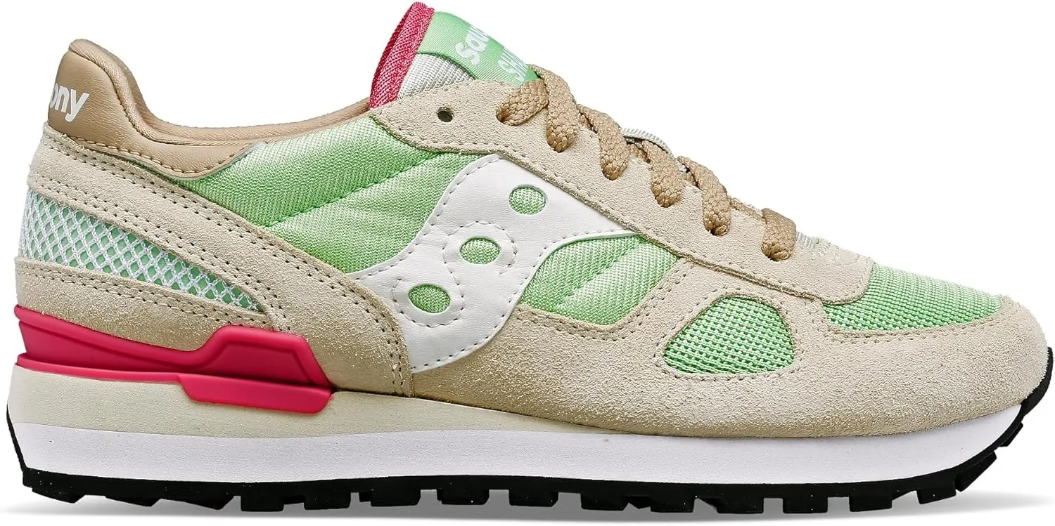 Saucony Originals Women's Shadow Original Sneaker