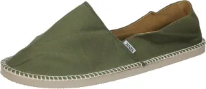 SEAC Malaga, Canvas Shoes Espadrilles for Men and Women