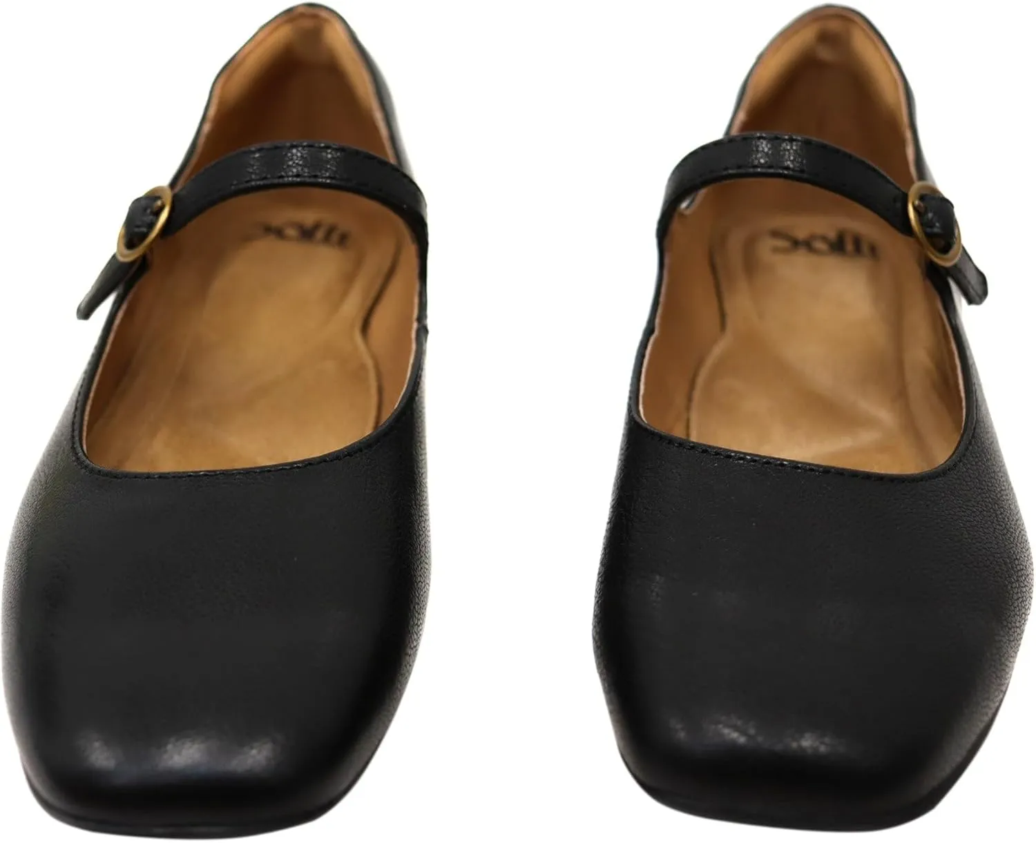 Söfft Women's Elsey Mary Jane Flat