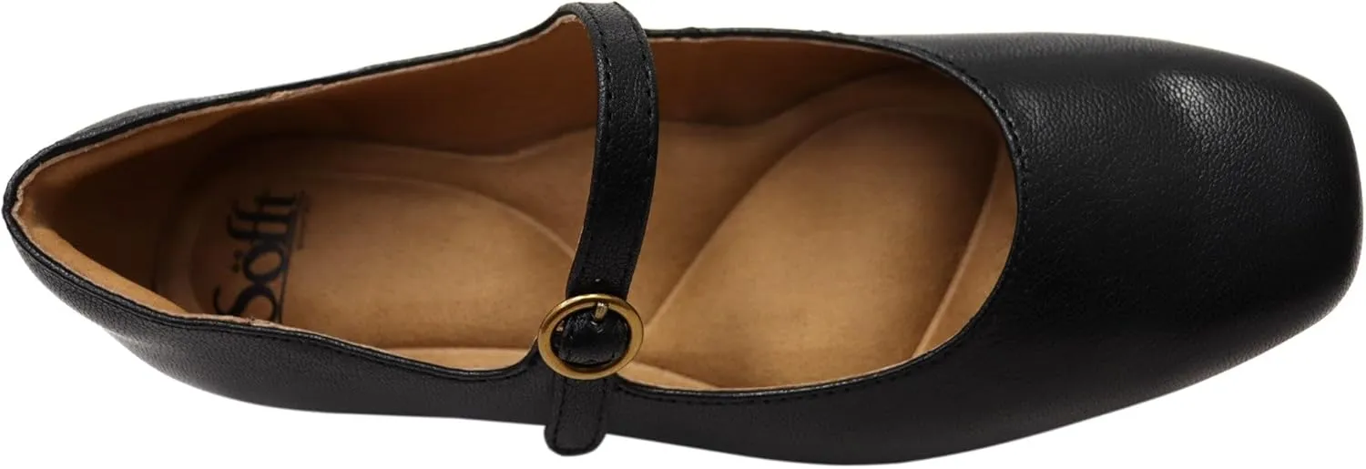 Söfft Women's Elsey Mary Jane Flat
