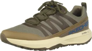 Skechers Go Men's GOtrail Jackrabbit Performance Running & Hiking Trail Shoe