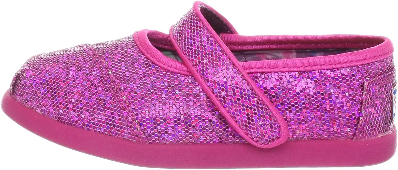Skechers Kids 85055L Fit 'N' Fancy Slip On